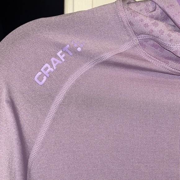 NWT Spartan by Craft Core Fuseknit Hood - Picture 3 of 7